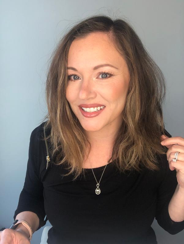 Look at that coverage!! Flawless!