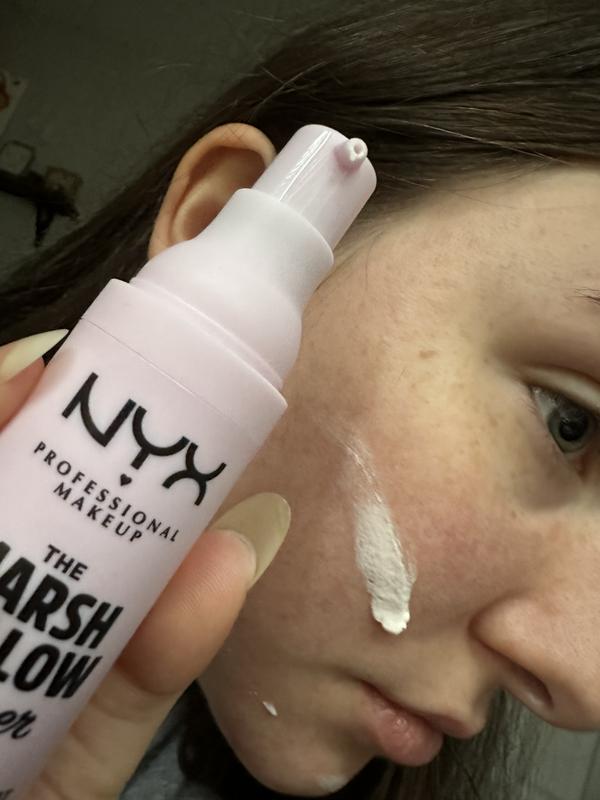 NYX Professional Makeup The Marsh Mellow Primer, 1.01 oz | Meijer