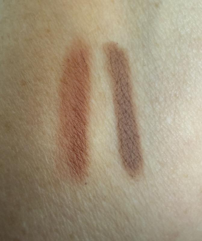 Nude Beige Formula Change...not even close!