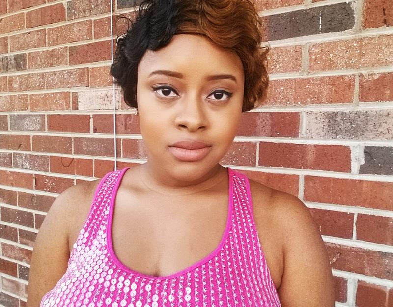 A Makeup Tutorial Look