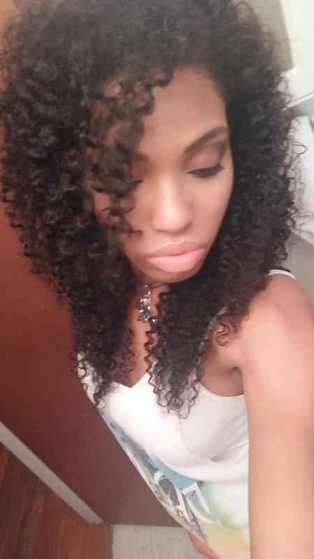 Birthday Party makeup!