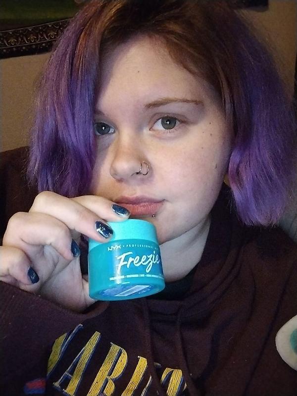 Face Freezie Cooling Primer + Moisturizer - NYX Cosmetics CA
