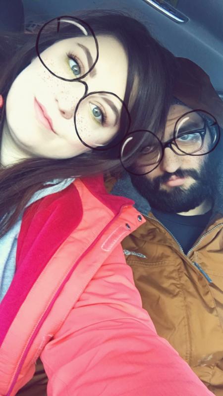 The green from Dublin under my eyes for a fun pop