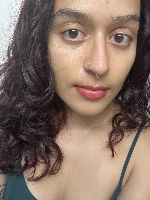 Burst that tang stain