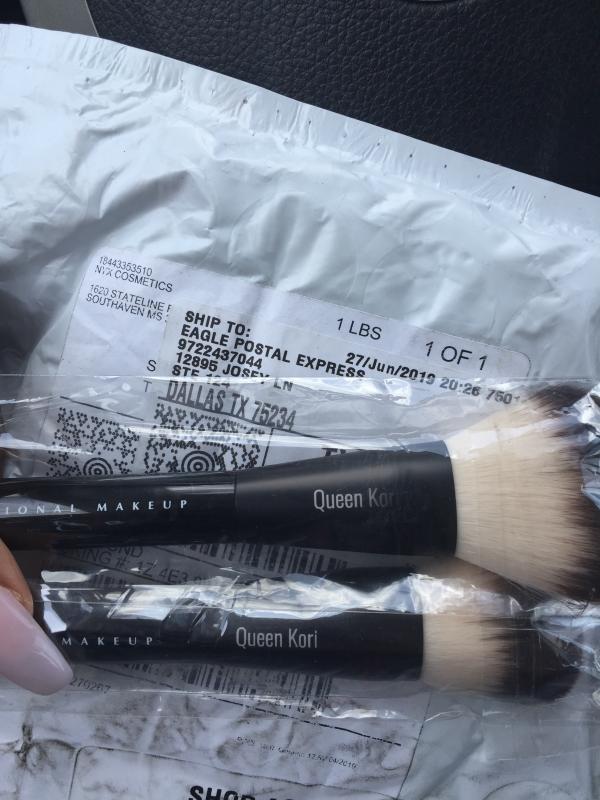 Really NYX?