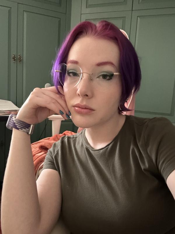 Photo from Purple Opossum