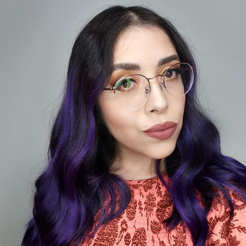 Born to Glow! 6 Vanilla