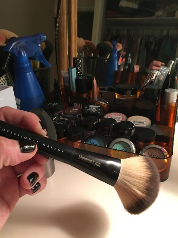 My favorite powder brush!