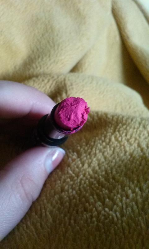 top view after removing from lid