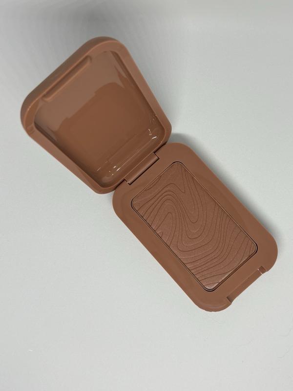 NYX Professional Makeup Matte Buttermelt Bronzer, Up to 12