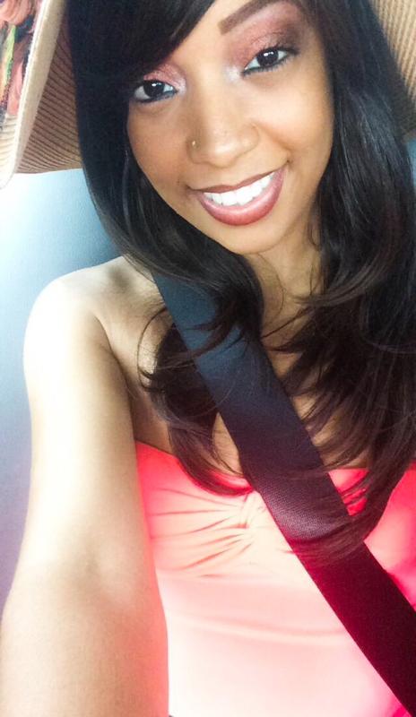 Such a great way to make your eyes POP a little after a long night!