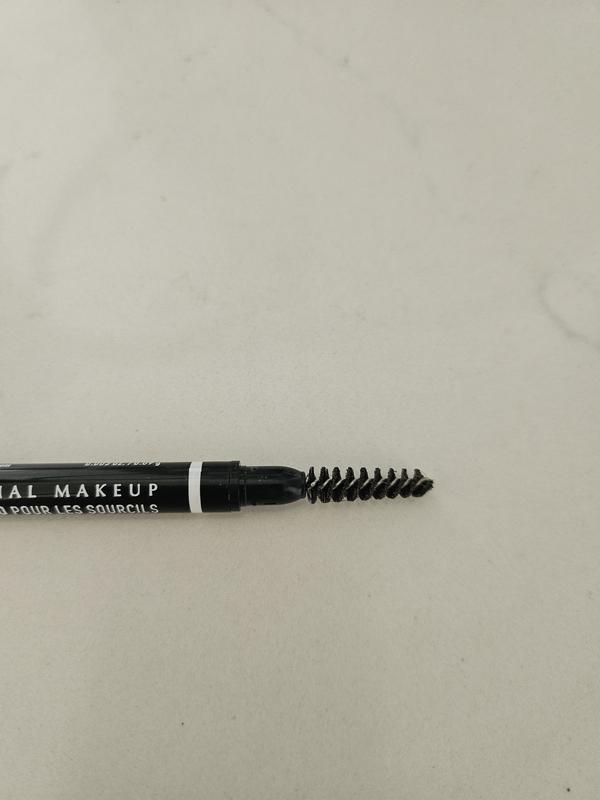 Brow Micro MAKEUP Meijer PROFESSIONAL | Auburn Pencil NYX