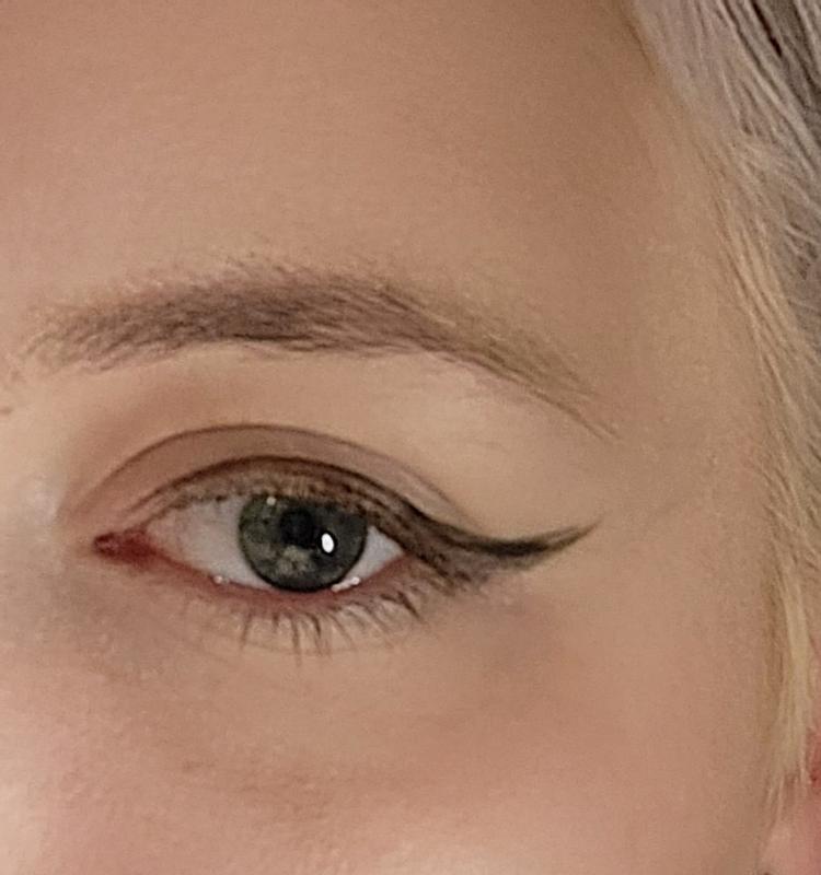 the "Put a wing on it" liner