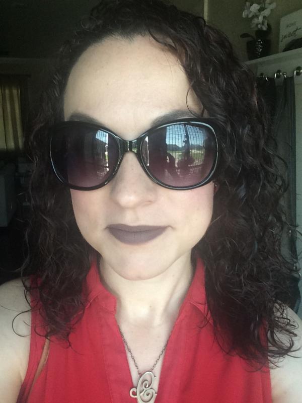 Liquid Lingerie in Confident