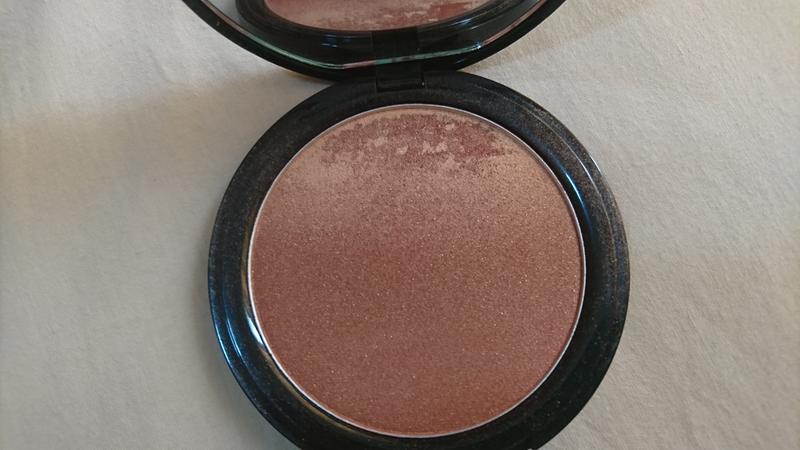 Nude To Me, 1 week of use