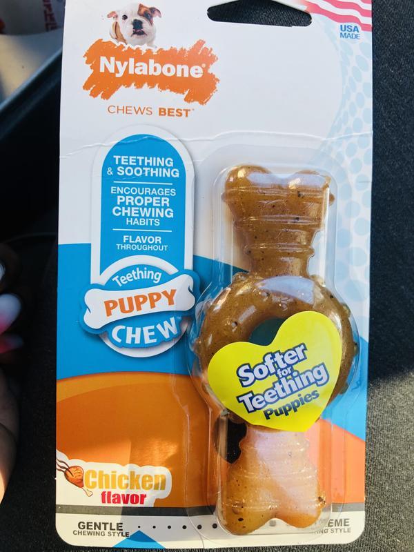 Teether