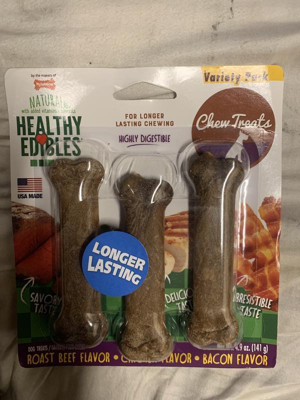 Healthy chew