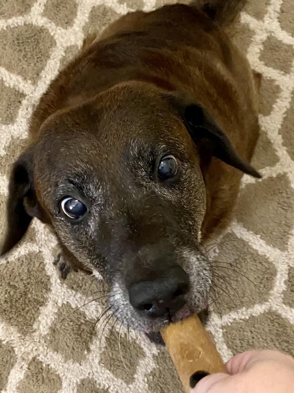 Yum!