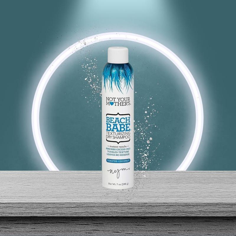 Not your Mother's® 7 oz. Clean Freak Refreshing Dry Shampoo Customer