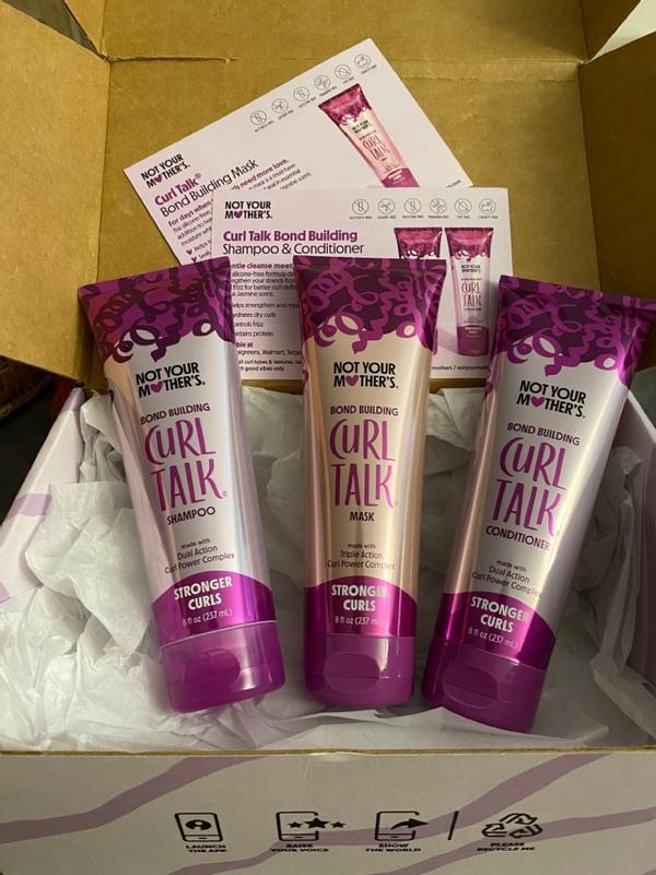 Bond Building Shampoo