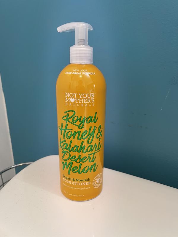 Royal Honey Shower Gel- United States