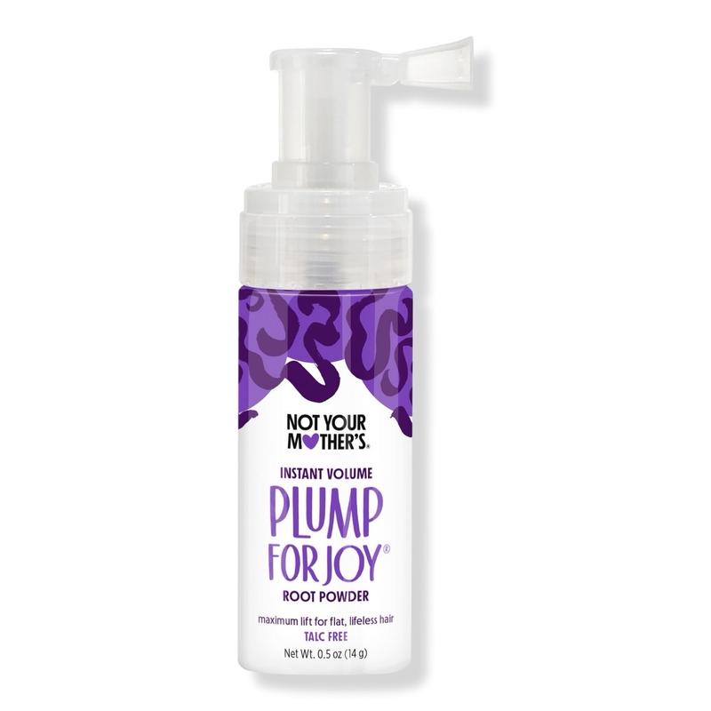 Plump for Joy Instant Volume Root Powder for Bigger Hair