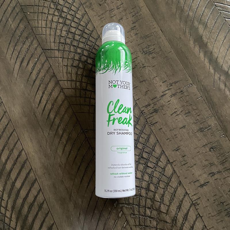 Customer Reviews Not your Mother's® 7 oz. Clean Freak Refreshing Dry