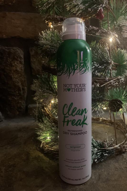 Customer Reviews Not your Mother's® 7 oz. Clean Freak Refreshing Dry