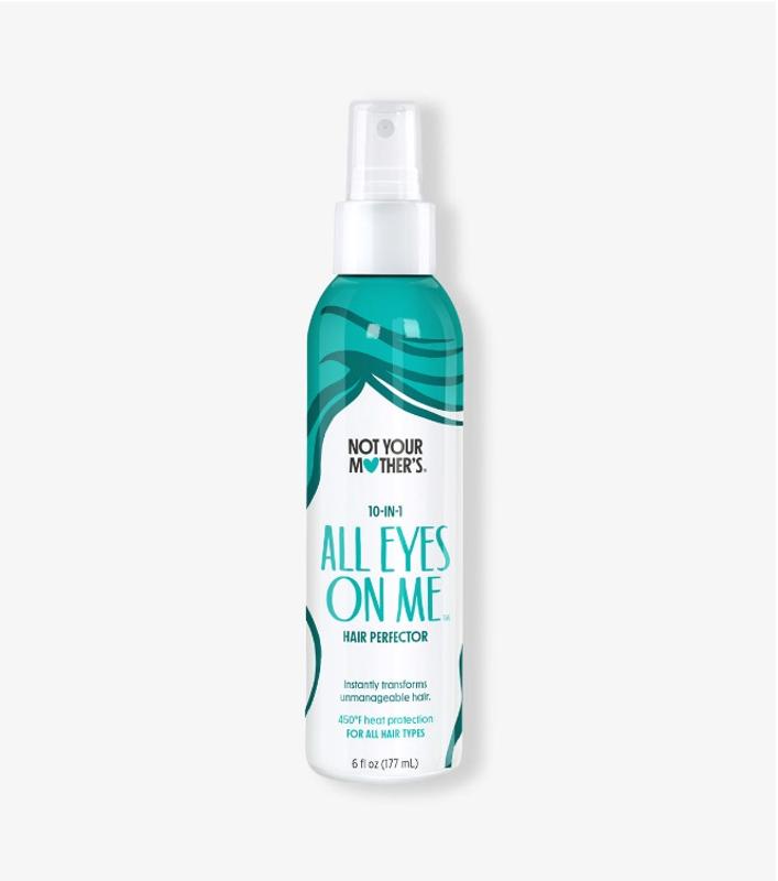 All Eyes On Me 10-in-1 Hair Perfector
