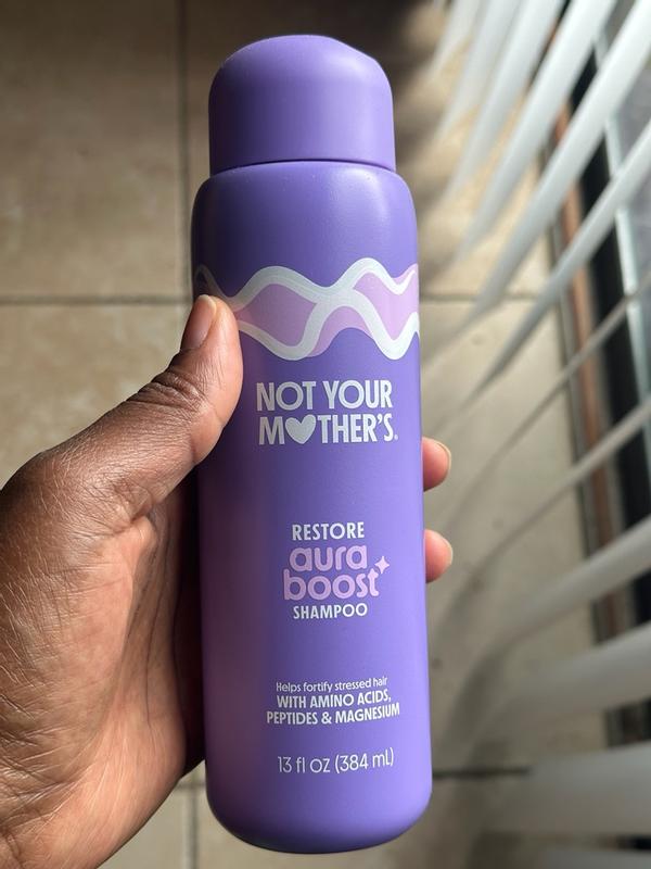 aura boost Restore Shampoo