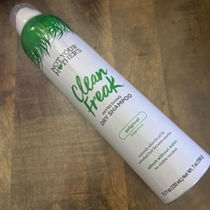 Customer Reviews Not your Mother's® 7 oz. Clean Freak Refreshing Dry