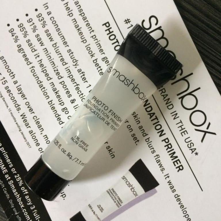 My new Primer!