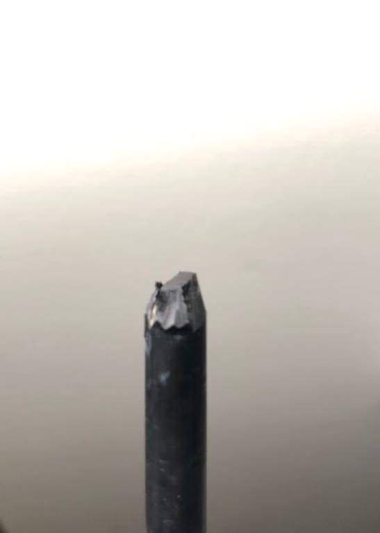 ok, ready to poke my eye out!