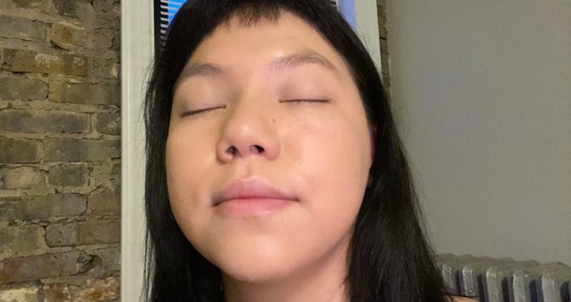 Serum and & primer only