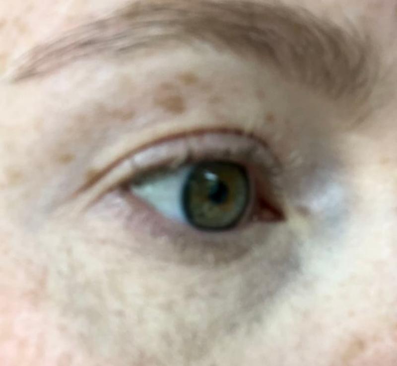 Photo Finish Primer on.