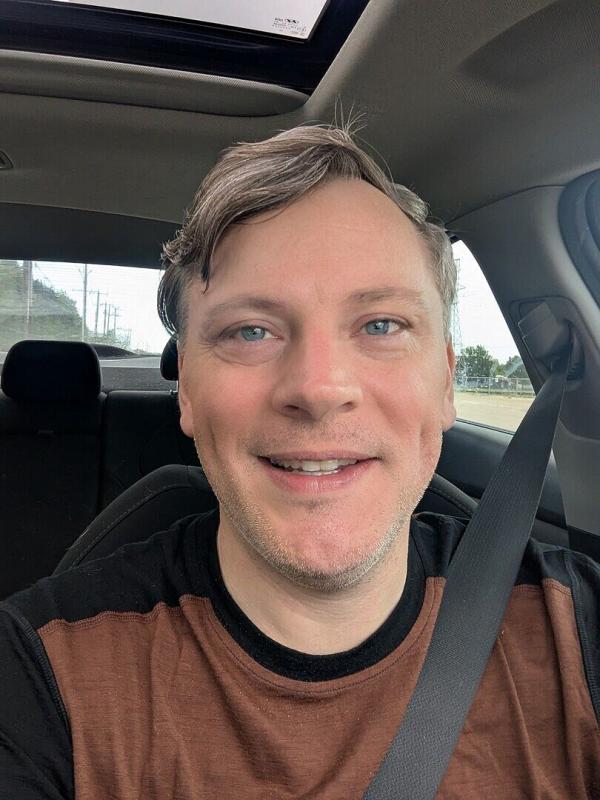Customer photo for "Soft, smooth, warm, and breathable."