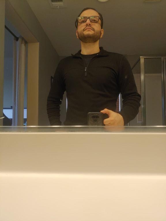 User uploaded product image