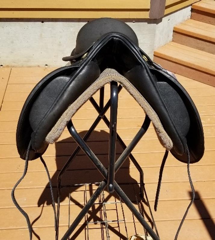 Med tree width
