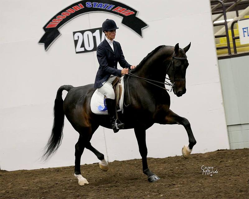 Right On Forty-Third Street (aka: Sable)