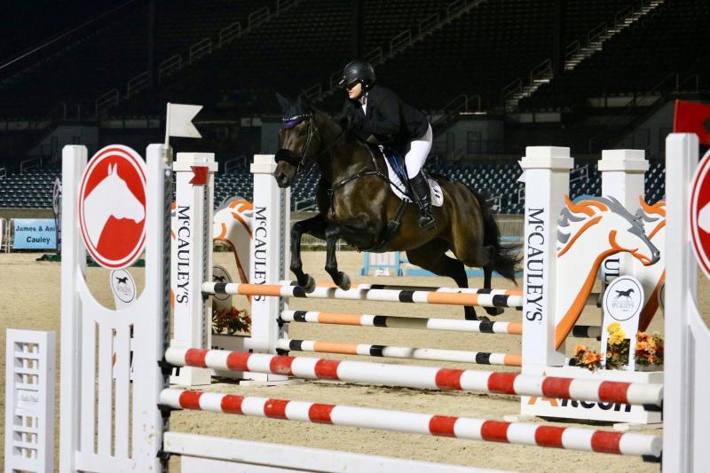 Astroboy @ TIP Championships in Kentucky