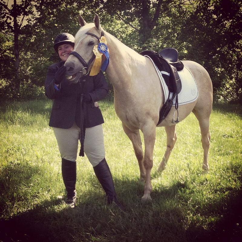 Jax, rocking the show with his winning smile.