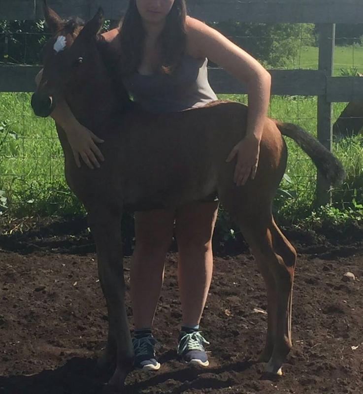 1 month and 1 day old