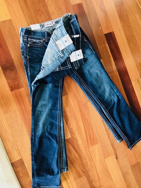 29L, 29R on bottom, 30L on top