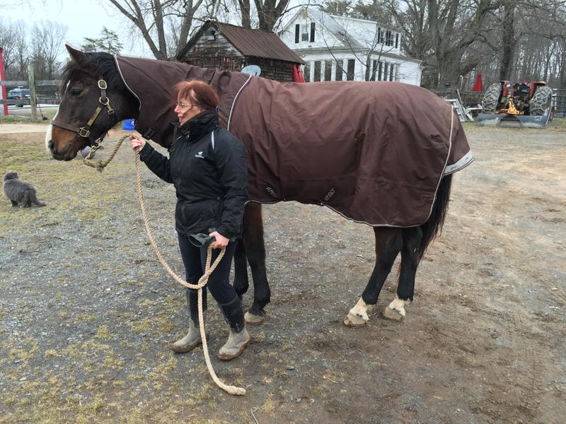 Bhagyar in his heavyweight and neckpiece.