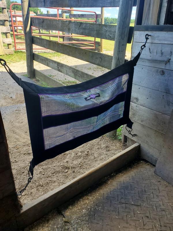 Shortest setting in a 46" wide opening