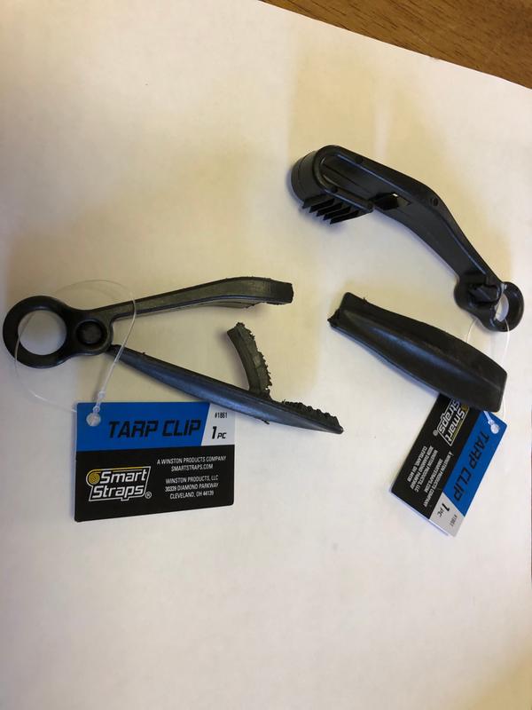 cold weather sensitive