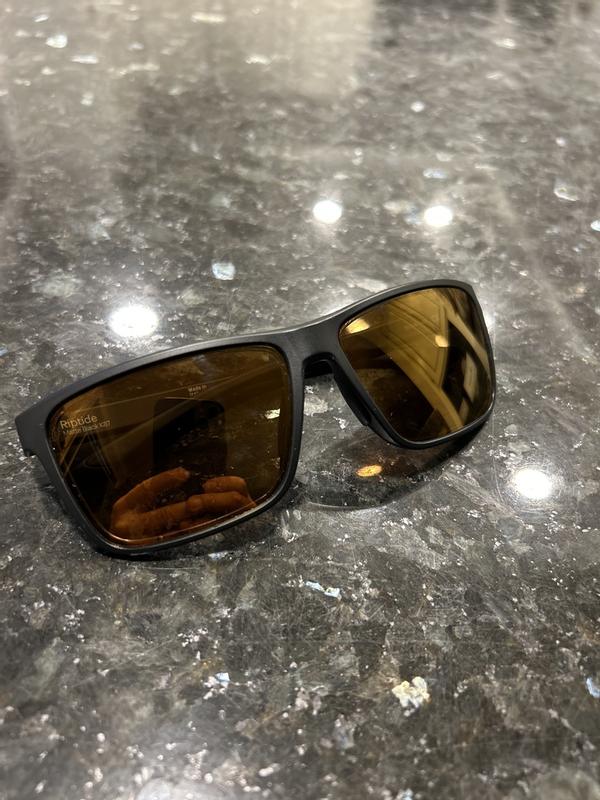 Smith Riptide ChromaPop Polarized Sunglasses - Accessories