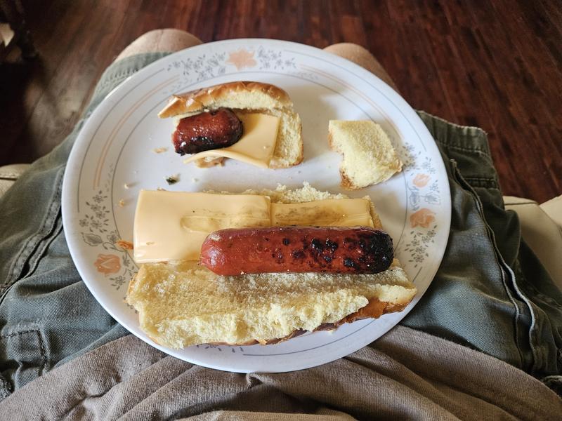 Jalapeno & Cheddar Smoked Sausage Links | Eckrich