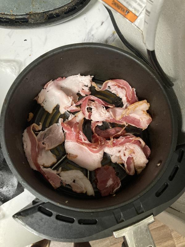 Applewood Smoked Thick Cut Bacon Family Pack | Smithfield
