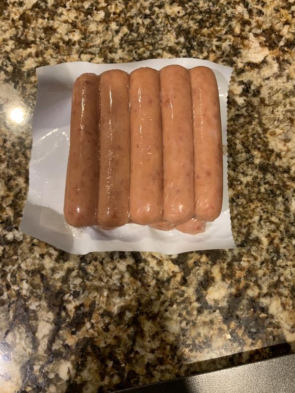 Eckrich breakfast sausage sale